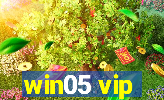 win05 vip